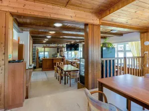 Prodej ubytování, Bartošovice v Orlických horách, 500 m2