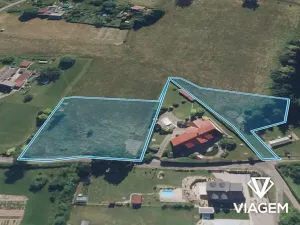 Prodej podílu pole, Dvůr Králové nad Labem, Sylvárov, 207 m2