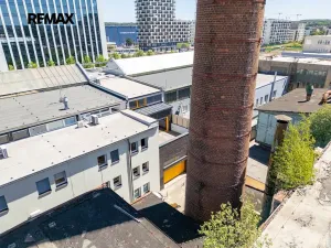 Prodej vícegeneračního domu, Praha - Vysočany, Moravcových, 228 m2