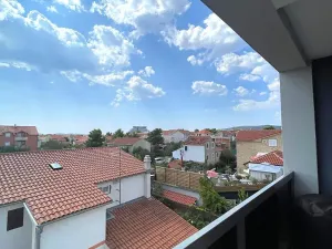 Prodej bytu 5+kk, Vodice, Chorvatsko, 135 m2