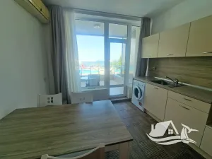Prodej bytu 1+kk, Bjala, Bulharsko, 62 m2