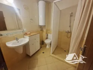 Prodej bytu 1+kk, Bjala, Bulharsko, 62 m2