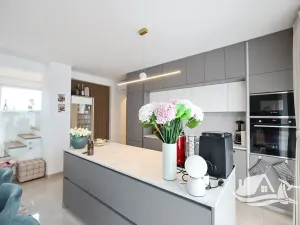 Prodej vily, Privlaka, Chorvatsko, 149 m2