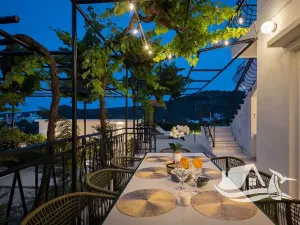 Prodej vily, Rogoznica, Chorvatsko, 120 m2