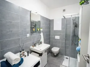 Pronájem bytu 2+kk, Polná, Pojmannova, 40 m2