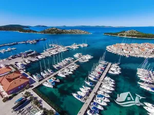 Prodej bytu 3+kk, Tribunj, Chorvatsko, 128 m2
