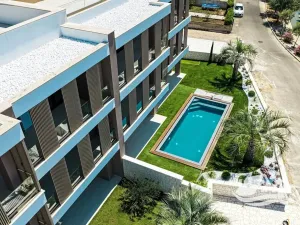 Prodej bytu 3+kk, Nin, Chorvatsko, 91 m2