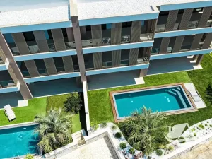 Prodej bytu 3+kk, Nin, Chorvatsko, 91 m2