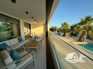 Prodej bytu 4+kk, Zadar, Chorvatsko, 120 m2
