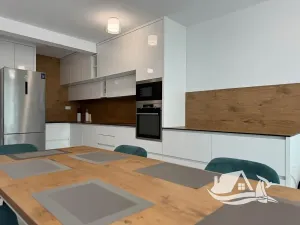 Prodej bytu 4+kk, Zadar, Chorvatsko, 120 m2