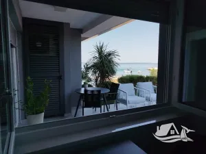 Prodej bytu 3+kk, Zadar, Chorvatsko, 69 m2
