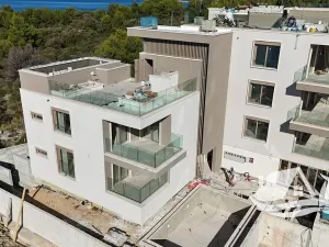 Prodej bytu 3+kk, Primošten, Chorvatsko, 80 m2