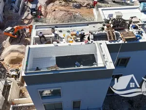 Prodej bytu 3+kk, Primošten, Chorvatsko, 80 m2