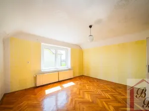 Prodej rodinného domu, Jičín, 156 m2