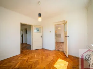 Prodej rodinného domu, Jičín, 156 m2