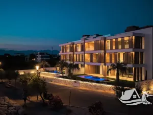Prodej bytu 3+kk, Nin, Chorvatsko, 102 m2