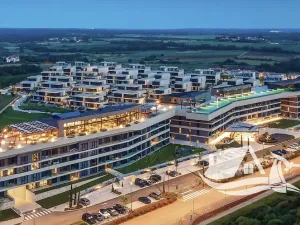 Prodej bytu 3+kk, Umag, Chorvatsko, 69 m2