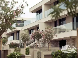 Prodej bytu 3+kk, Umag, Chorvatsko, 69 m2