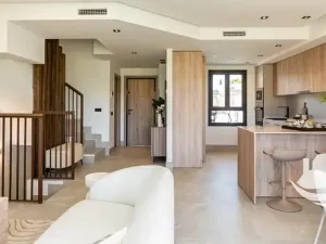 Prodej rodinného domu, Mijas, Španělsko, 225 m2