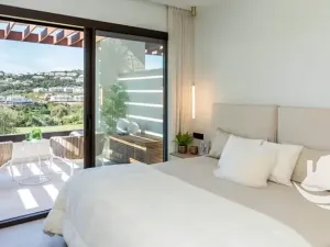 Prodej rodinného domu, Mijas, Španělsko, 225 m2