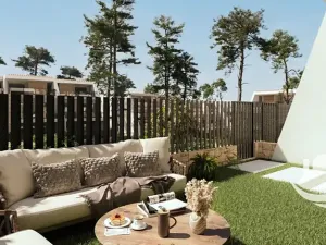 Prodej bytu 3+kk, Teulada, Španělsko, 85 m2