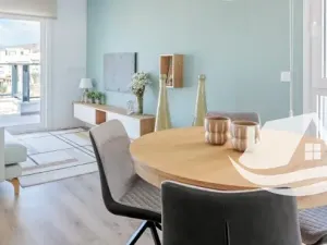 Prodej rodinného domu, Finestrat, Španělsko, 115 m2