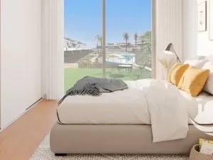 Prodej bytu 4+kk, Denia, Španělsko, 129 m2