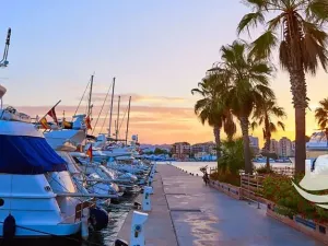 Prodej bytu 4+kk, Denia, Španělsko, 129 m2