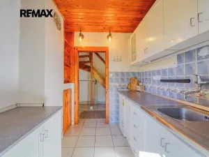 Prodej chaty, Štěnovický Borek, 97 m2