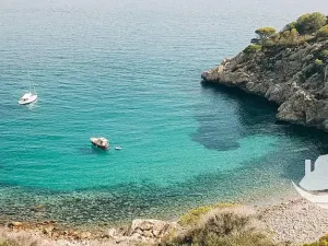 Prodej bytu 3+kk, Denia, Španělsko, 97 m2