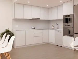 Prodej bytu 4+kk, Cartagena, Španělsko, 117 m2