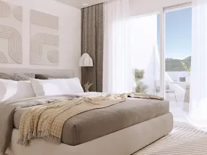 Prodej bytu 4+kk, Cartagena, Španělsko, 117 m2