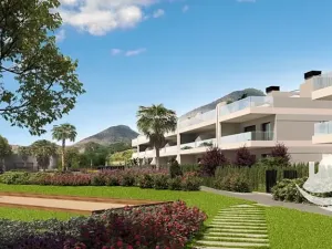 Prodej bytu 4+kk, Cartagena, Španělsko, 102 m2