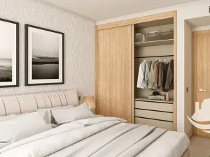 Prodej bytu 4+kk, Manilva, Španělsko, 103 m2