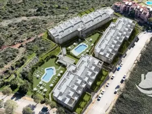 Prodej bytu 4+kk, Manilva, Španělsko, 103 m2