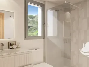 Prodej bytu 4+kk, Manilva, Španělsko, 104 m2