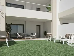 Prodej bytu 3+kk, Manilva, Španělsko, 82 m2