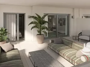 Prodej bytu 3+kk, Manilva, Španělsko, 82 m2