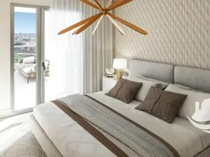 Prodej bytu 3+kk, Manilva, Španělsko, 82 m2