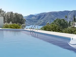 Prodej bytu 4+kk, Istán, Španělsko, 109 m2