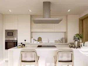 Prodej bytu 4+kk, Istán, Španělsko, 109 m2
