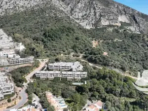Prodej bytu 4+kk, Istán, Španělsko, 109 m2
