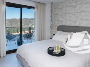 Prodej bytu 4+kk, Istán, Španělsko, 110 m2