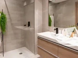 Prodej bytu 4+kk, Istán, Španělsko, 110 m2