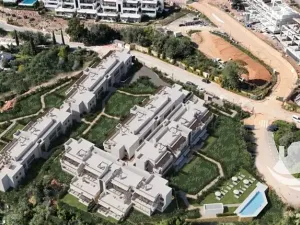 Prodej bytu 4+kk, Istán, Španělsko, 110 m2