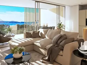 Prodej bytu 4+kk, Calvià, Španělsko, 111 m2