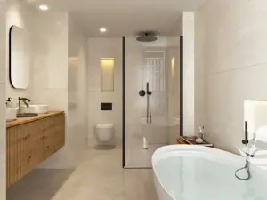 Prodej bytu 4+kk, Calvià, Španělsko, 110 m2