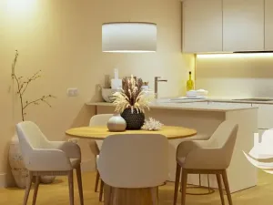 Prodej bytu 4+kk, Palma de Mallorca, Španělsko, 105 m2