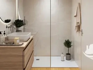 Prodej bytu 4+kk, Palma de Mallorca, Španělsko, 105 m2