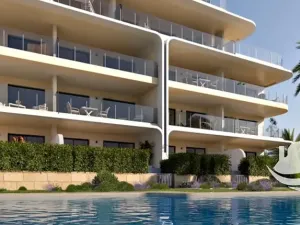 Prodej bytu 3+kk, Capdepera, Španělsko, 82 m2